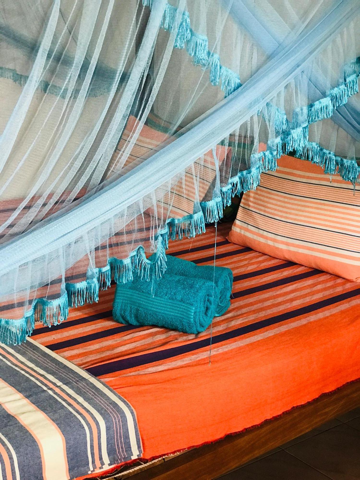 Ram'S Surfing Beach,Midigama-Est Extérieur photo