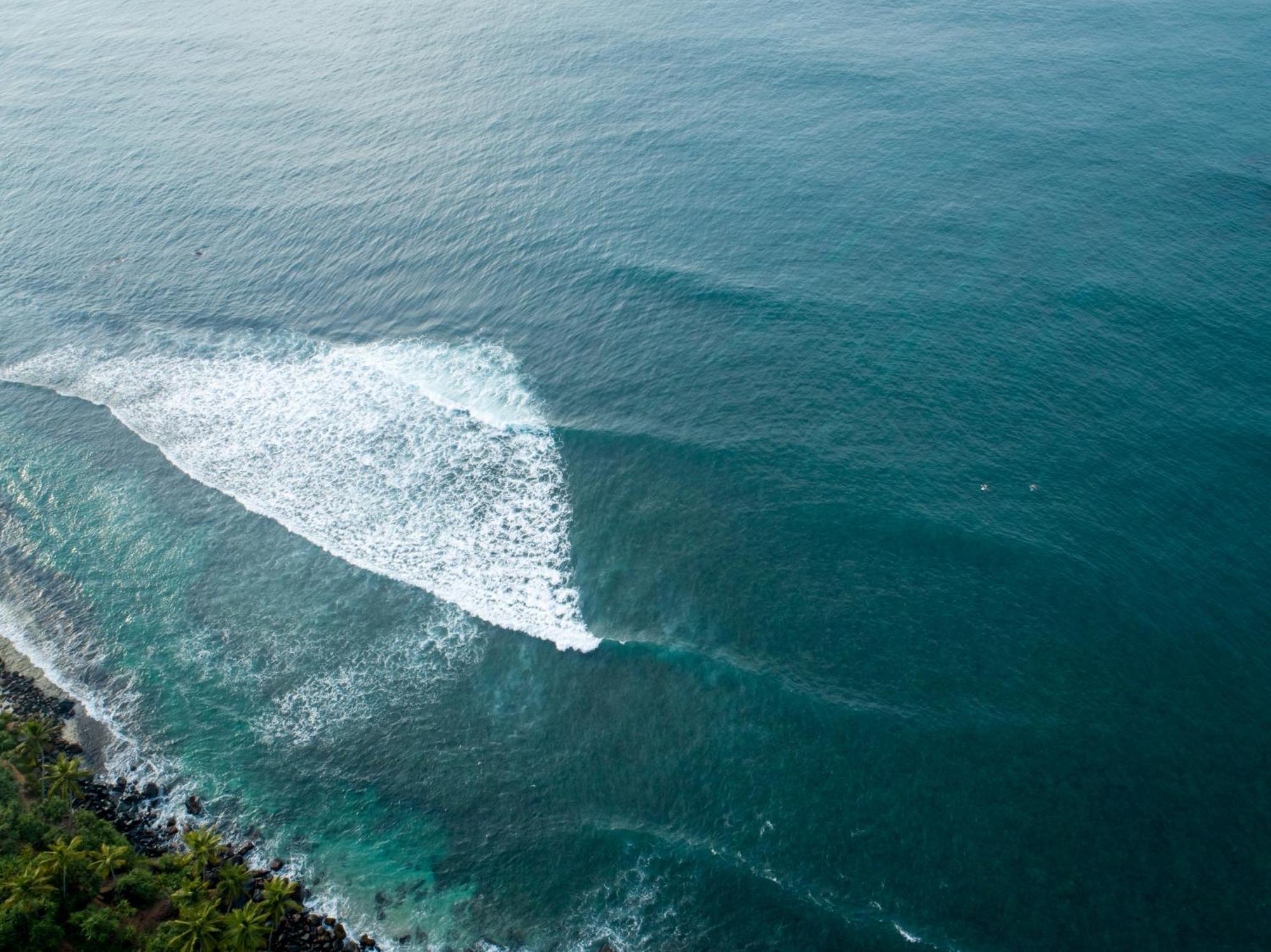 Ram'S Surfing Beach,Midigama-Est Extérieur photo