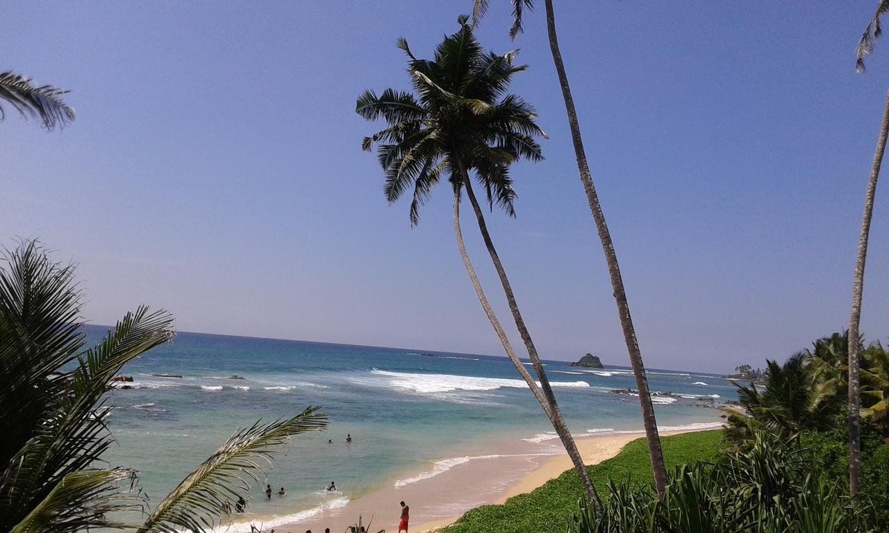 Ram'S Surfing Beach,Midigama-Est Extérieur photo